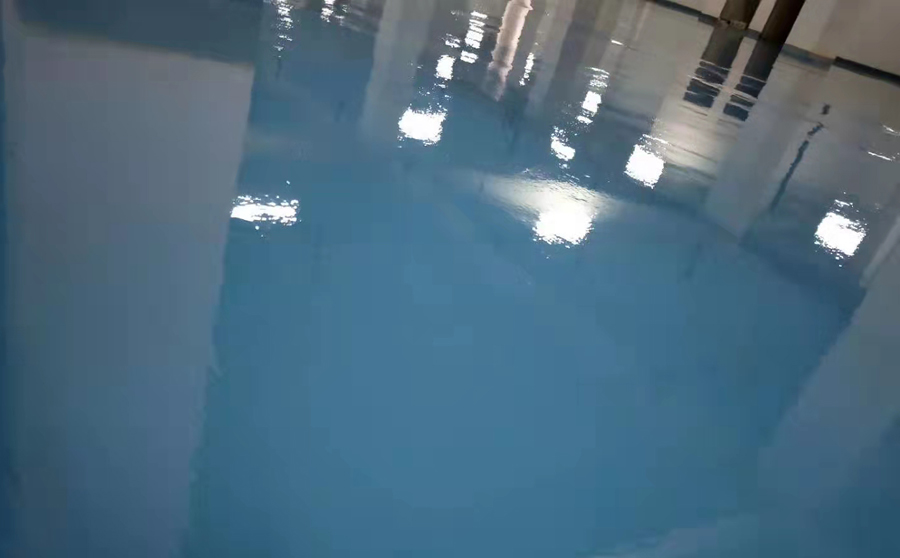 環(huán)氧地坪涂料 環(huán)氧地坪涂料