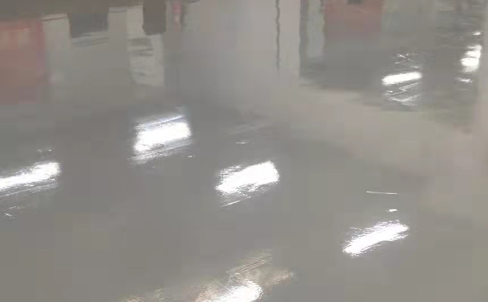 水性地坪漆 水性地坪漆