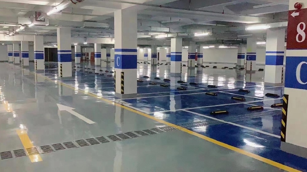 99%的人都不知道的水性環(huán)氧面漆耐水泡15天不變色！